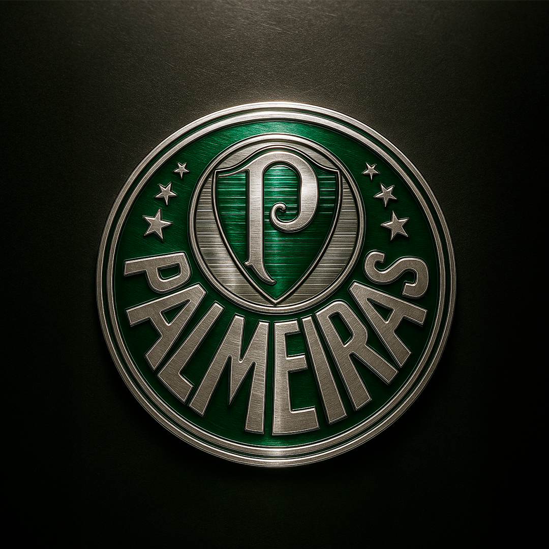 Palmeiras
