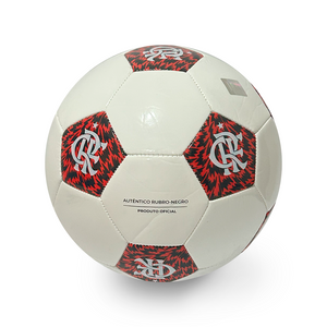 Bola Oficial Flamengo Futebol de Campo CRF-CPO-17