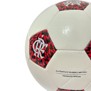 Bola Oficial Flamengo Futebol de Campo CRF-CPO-17