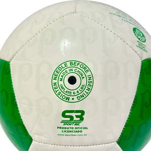 Bola Oficial Palmeiras Futebol de Campo SEP-CPO-1