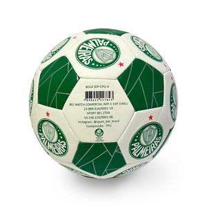 Bola Oficial Palmeiras Futebol de Campo SEP-CPO-4