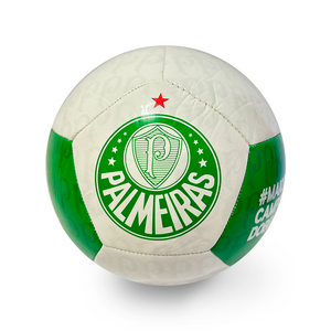 Bola Oficial Palmeiras Futebol de Campo SEP-CPO-1