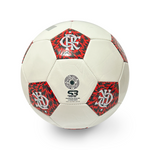 Bola Oficial Flamengo Futebol de Campo CRF-CPO-17