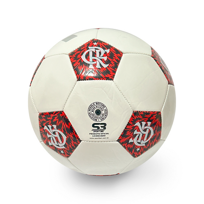 Bola Oficial Flamengo Futebol de Campo CRF-CPO-17