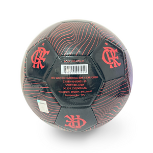 Bola Oficial Flamengo Futebol de Campo CRF-CPO-21
