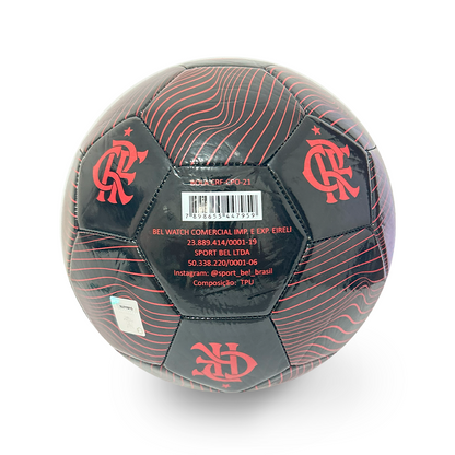 Bola Oficial Flamengo Futebol de Campo CRF-CPO-21