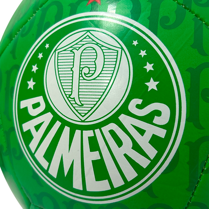 Bola Oficial Palmeiras Futebol de Campo SEP-CPO-2