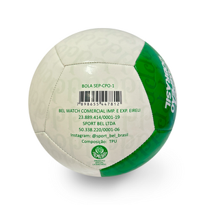 Bola Oficial Palmeiras Futebol de Campo SEP-CPO-1