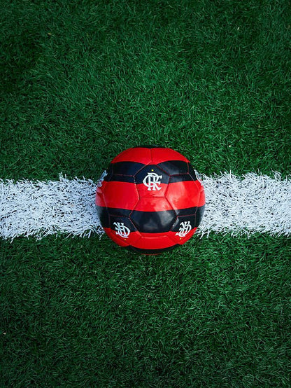 Bola Oficial Flamengo Futebol de Campo 2026/2027