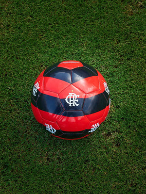 Bola Oficial Flamengo Futebol de Campo 2026/2027